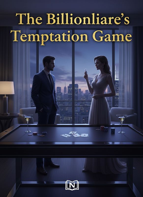 The Billionaire's Temptation Game
