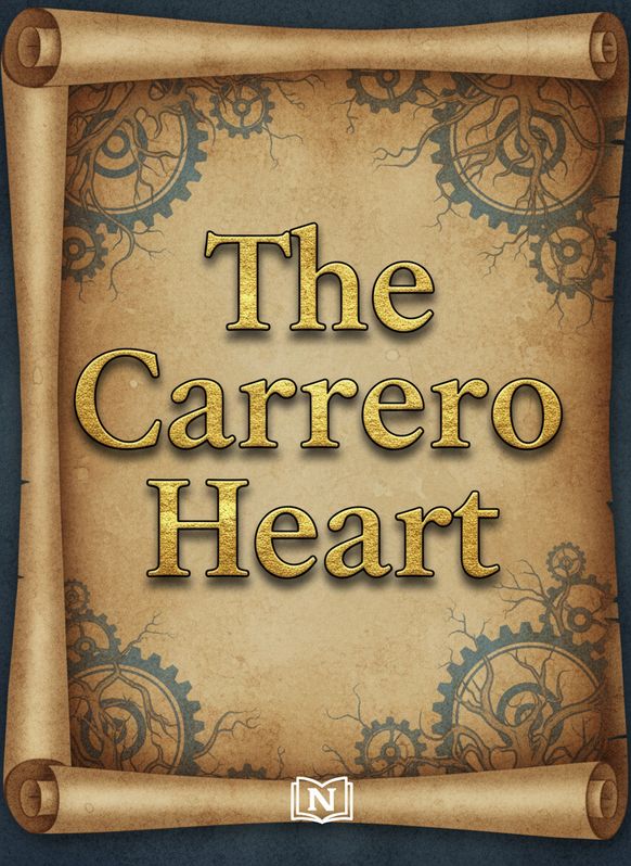The Carrero Heart