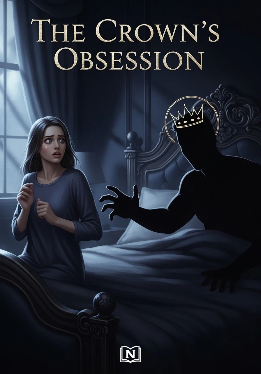 The Crown’s Obsession Novel