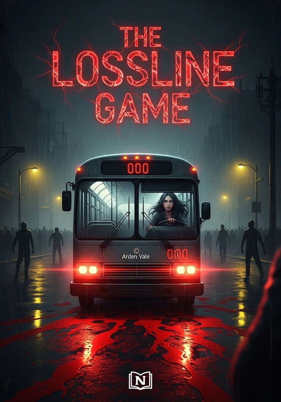 THE DEADLINE GAME Novel