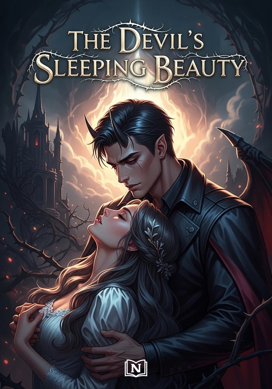 The Devil's Sleeping Beauty Novel