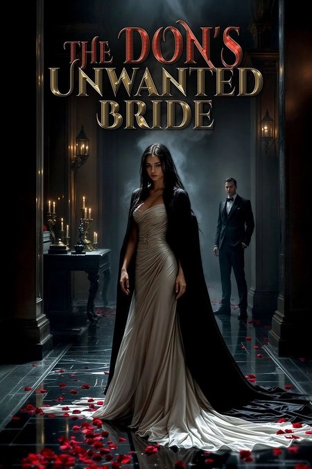 The Don's Unwanted Bride