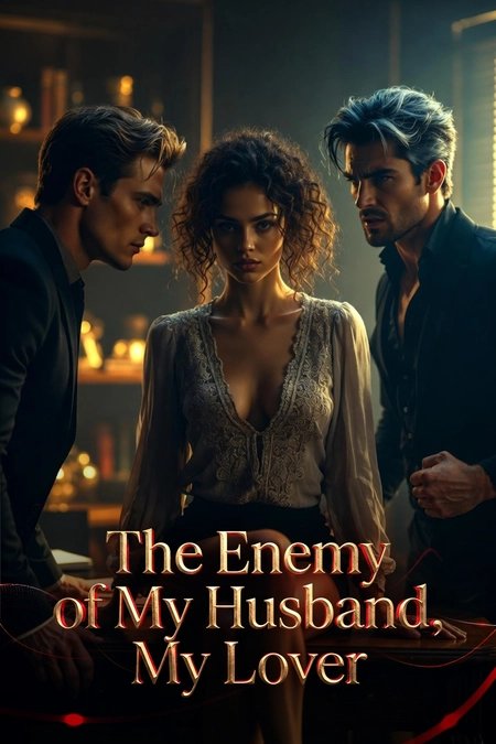 The Enemy of My Husband, My Lover