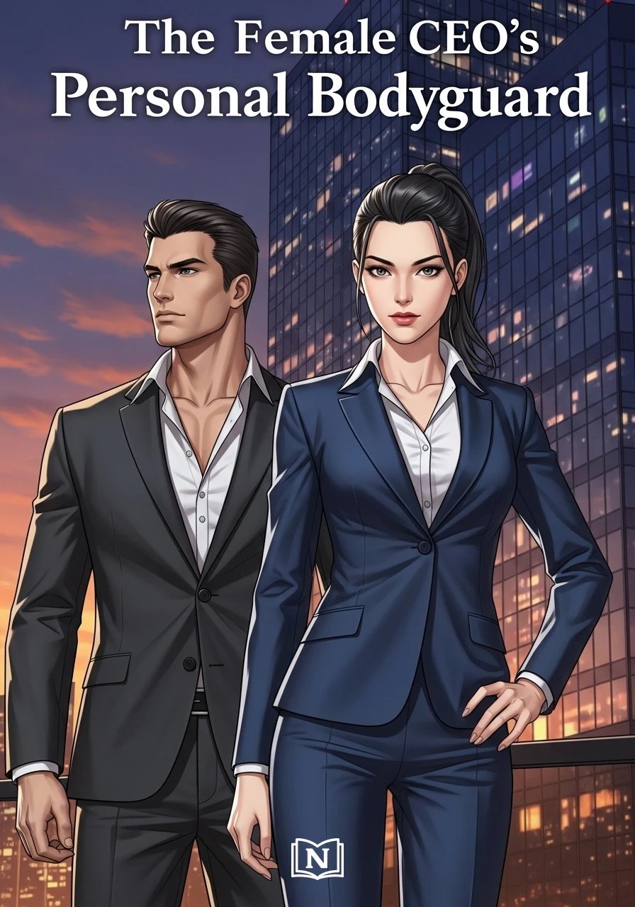 The Female CEO's Personal Bodyguard Novel