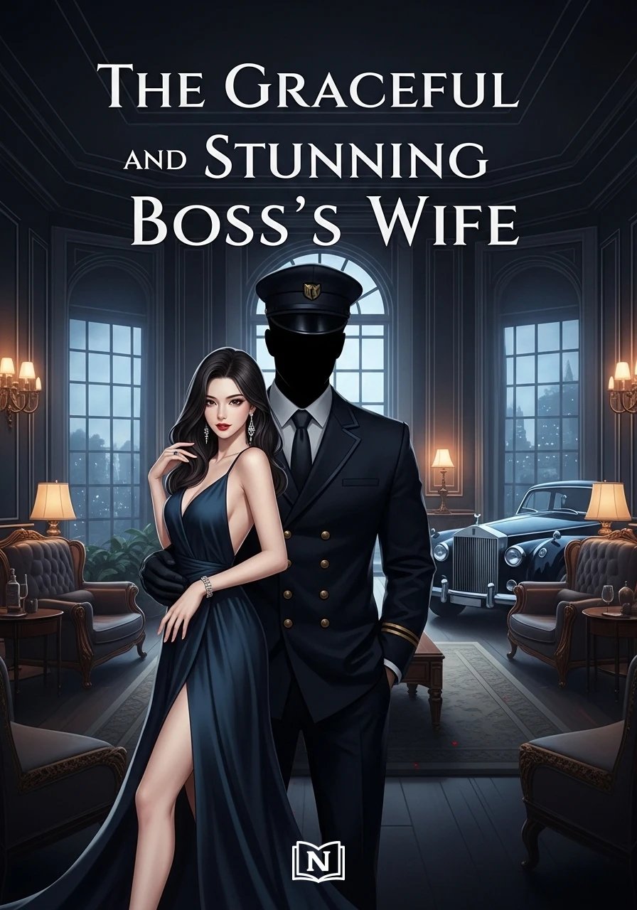 The Graceful and Stunning Boss's Wife Novel