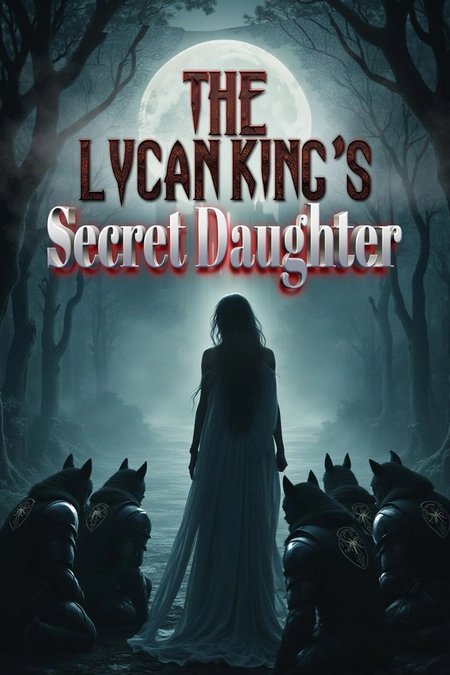 The Lycan King's Secret Daughter