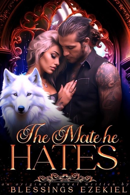 The Mate He Hates