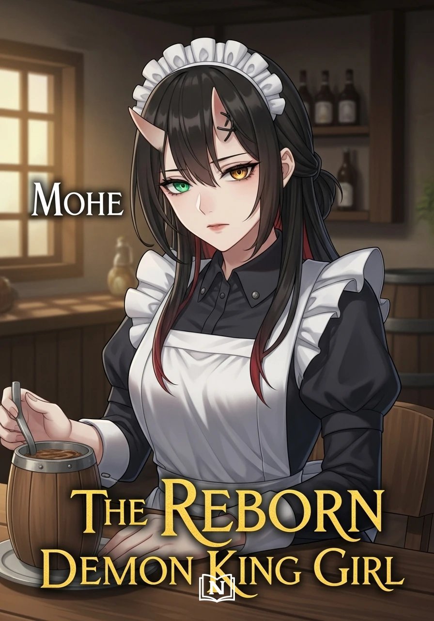 The Reborn Demon King Girl Novel