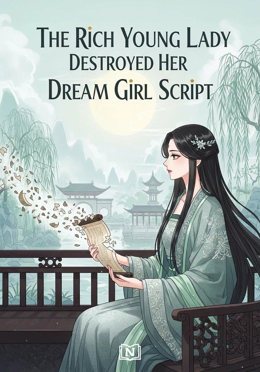 The Rich Young Lady Destroyed Her Dream Girl Script Novel