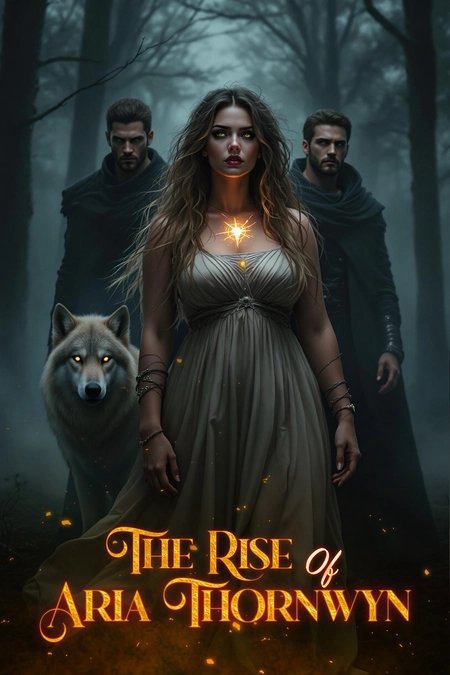 The Rise of Aria Thornwyn