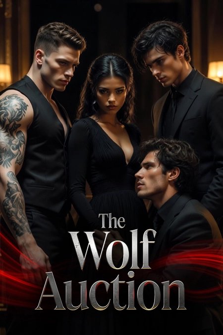 The Wolf Auction
