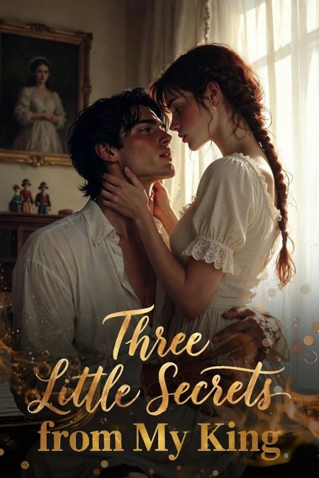 Three Little Secrets from My King