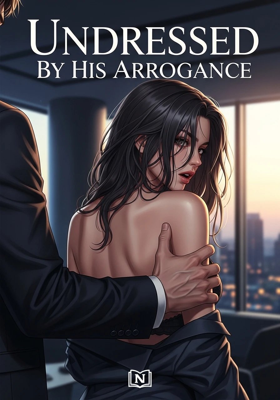 Undressed By His Arrogance Novel