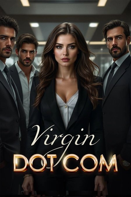 Virgin Dot Com