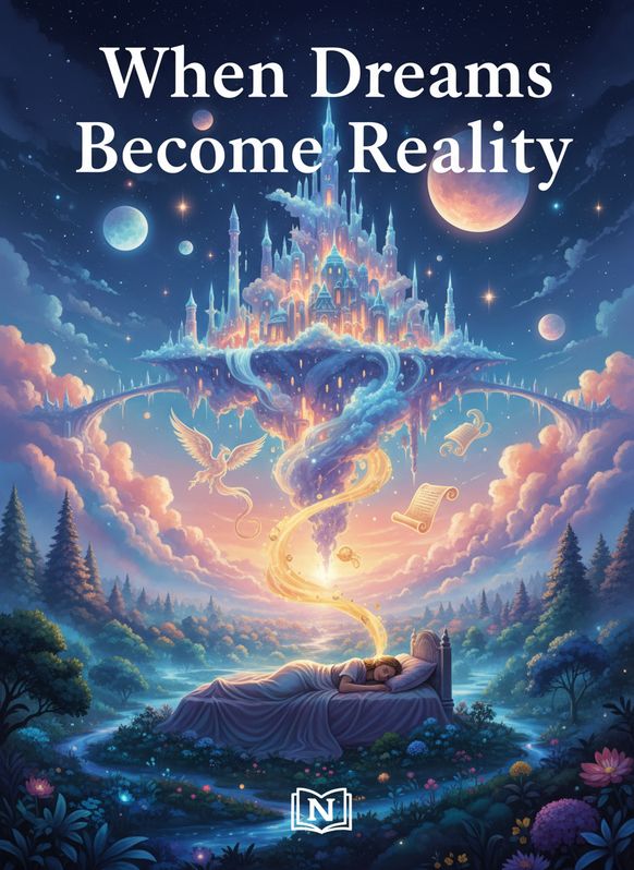 When Dreams Become Reality