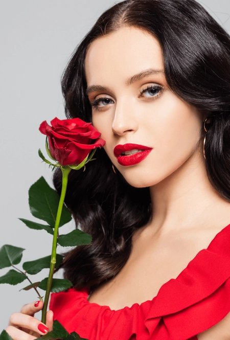 Wild Rose (Kristine Series 8)