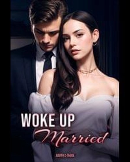 Woke Up Married