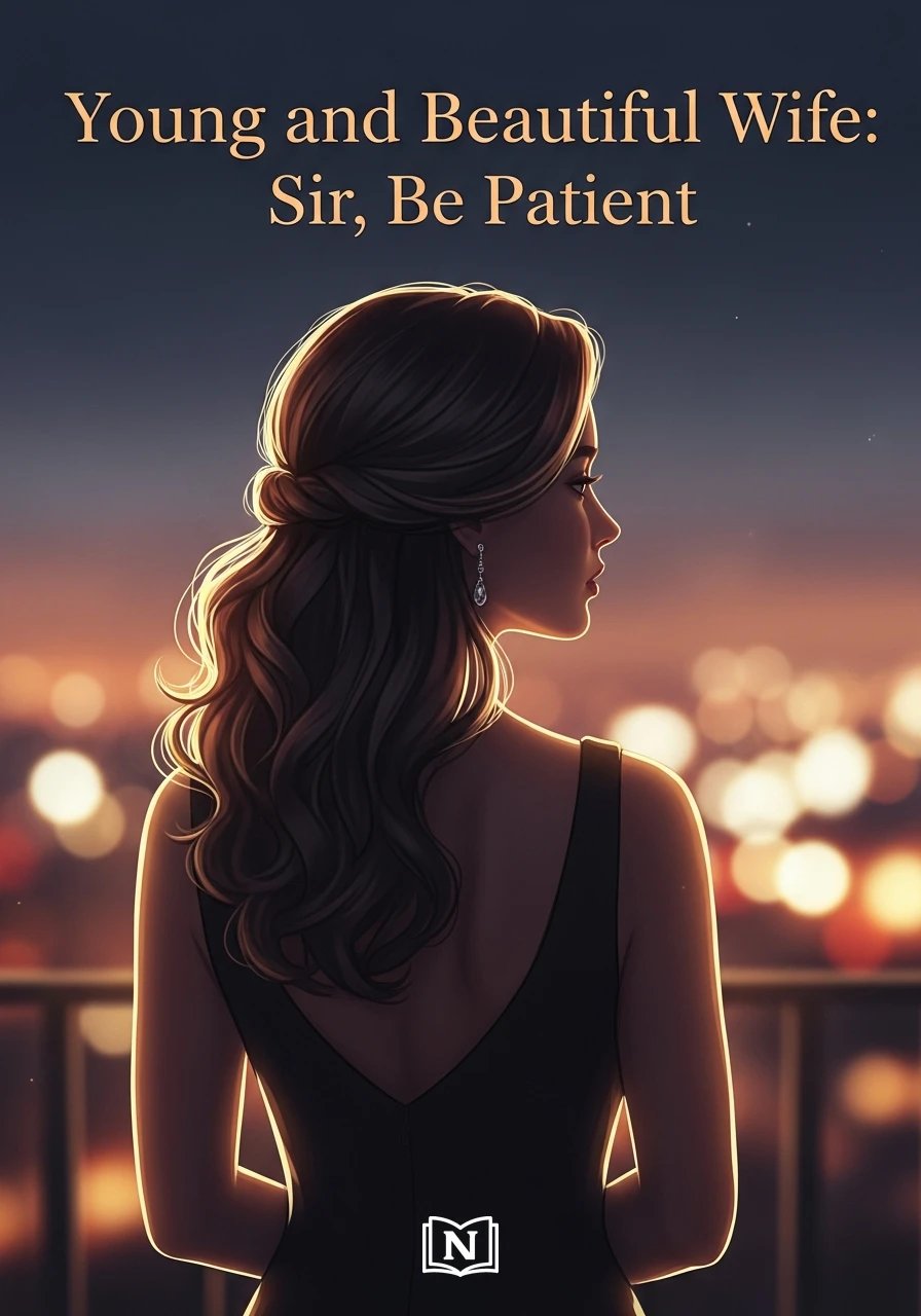 Young and Beautiful Wife: Sir, Be Patient Novel