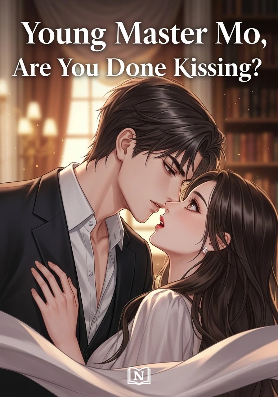 Young Master Mo, Are You Done Kissing? Novel